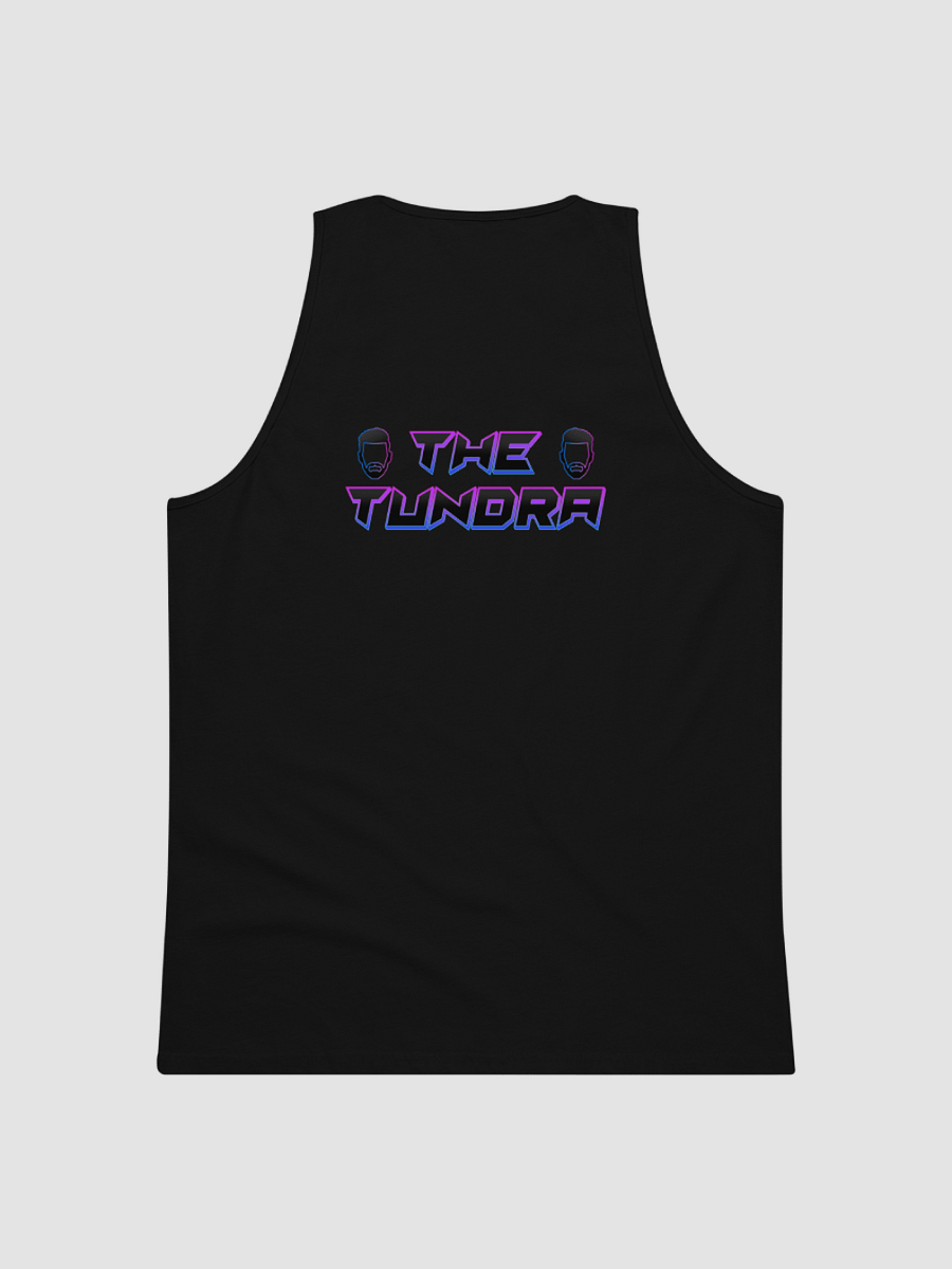 Men's Premium Muscle Tank product image (2)