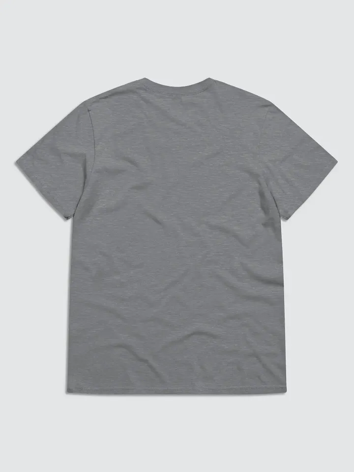 Love God, Love Afrobeat | T-Shirt Male product image (2)
