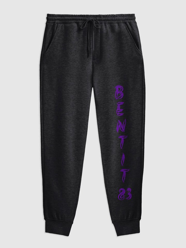 Name Branded Women's Fleece JOGGERS product image (1)
