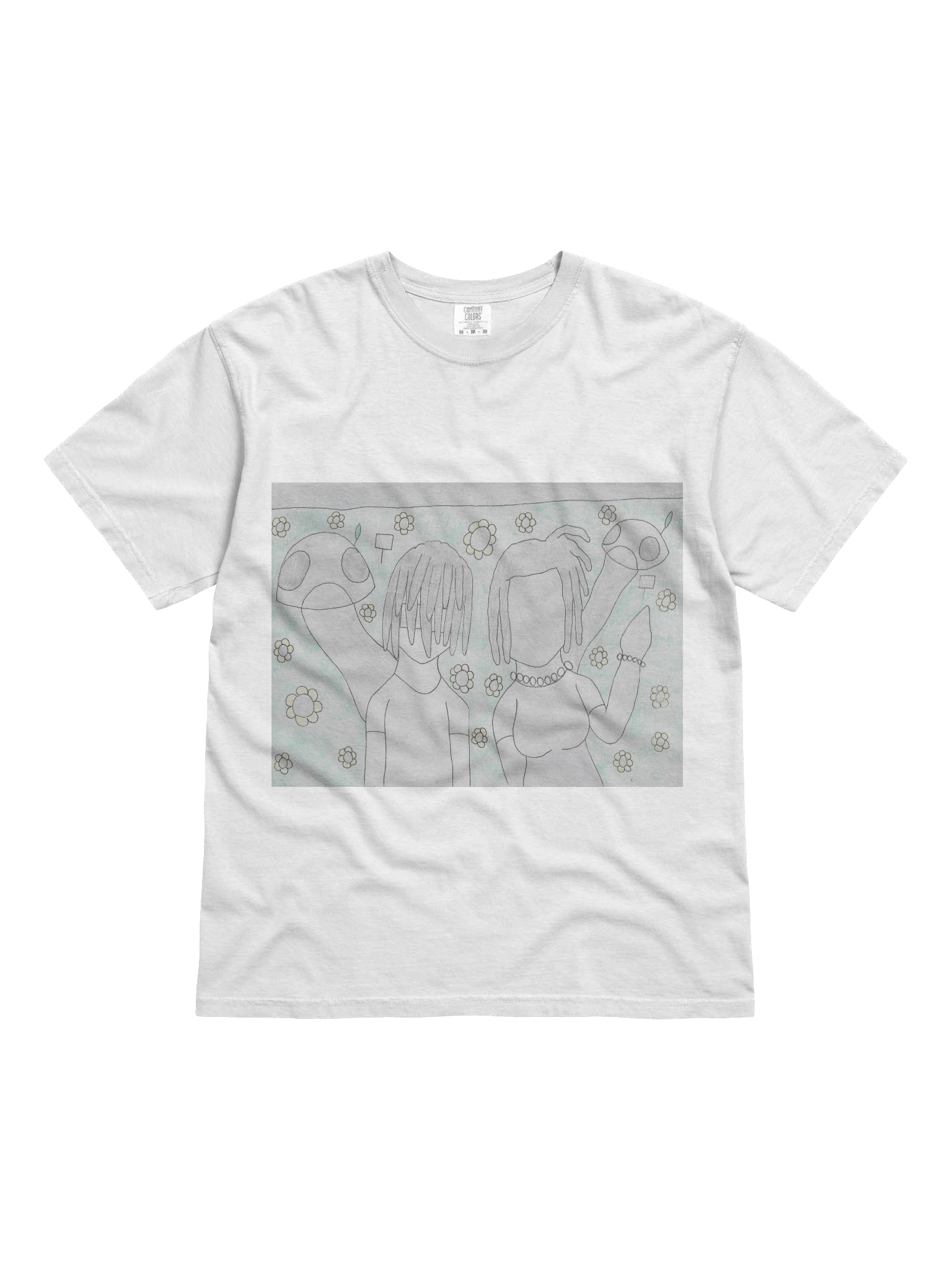 Teeky And Marv product image (1)