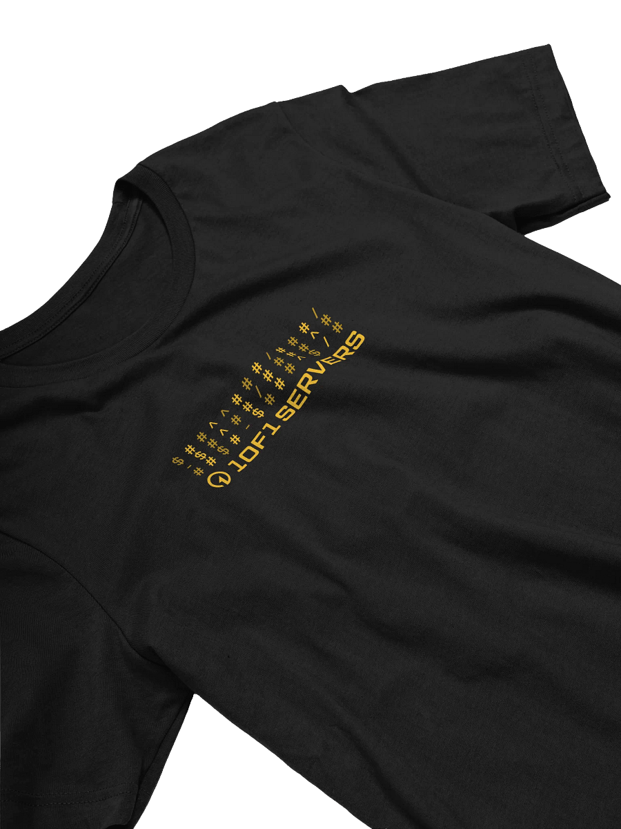 Matrix Tee - Online product image (3)