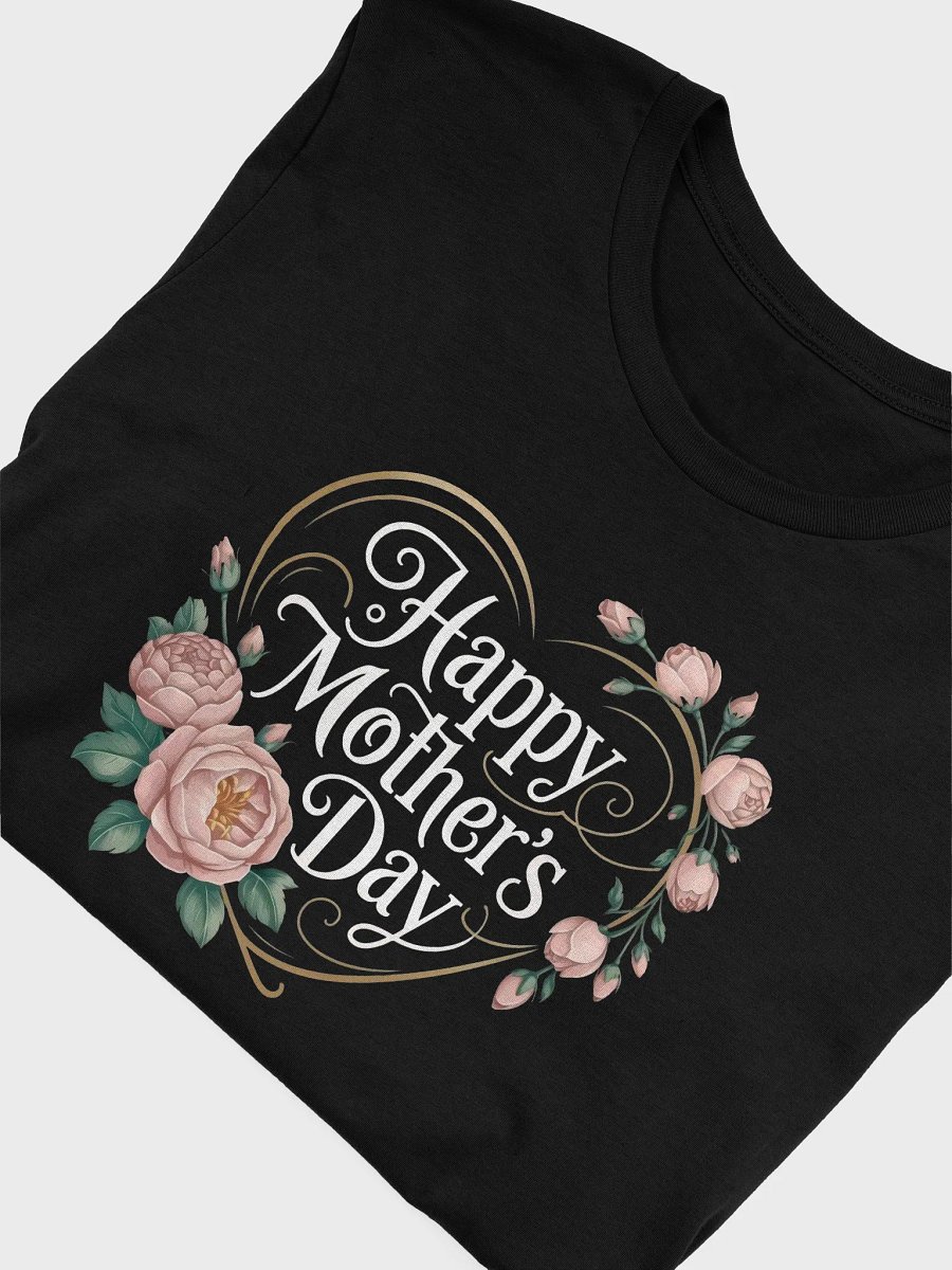 Happy Mother's Day for Women Mom Grandma Funny Mother's Day T-Shirt product image (5)