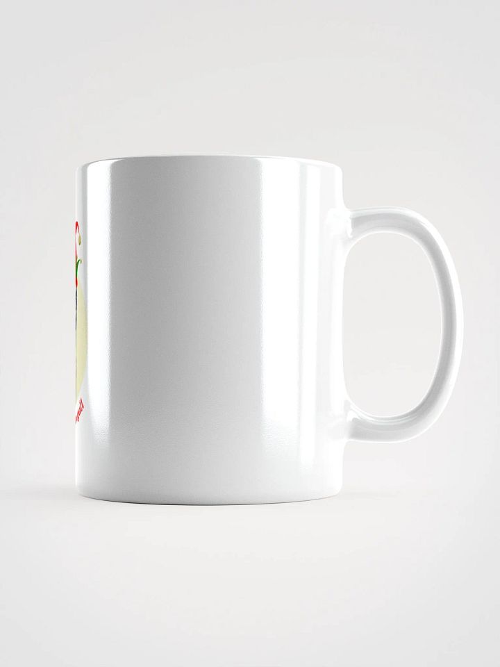 I'm an Elfie Seagull - Gavin the Gull mug product image (2)
