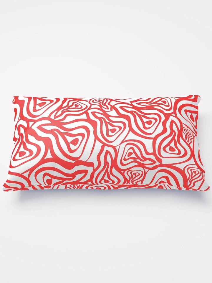 FUNHOUSE ORANGE LAVA product image (1)