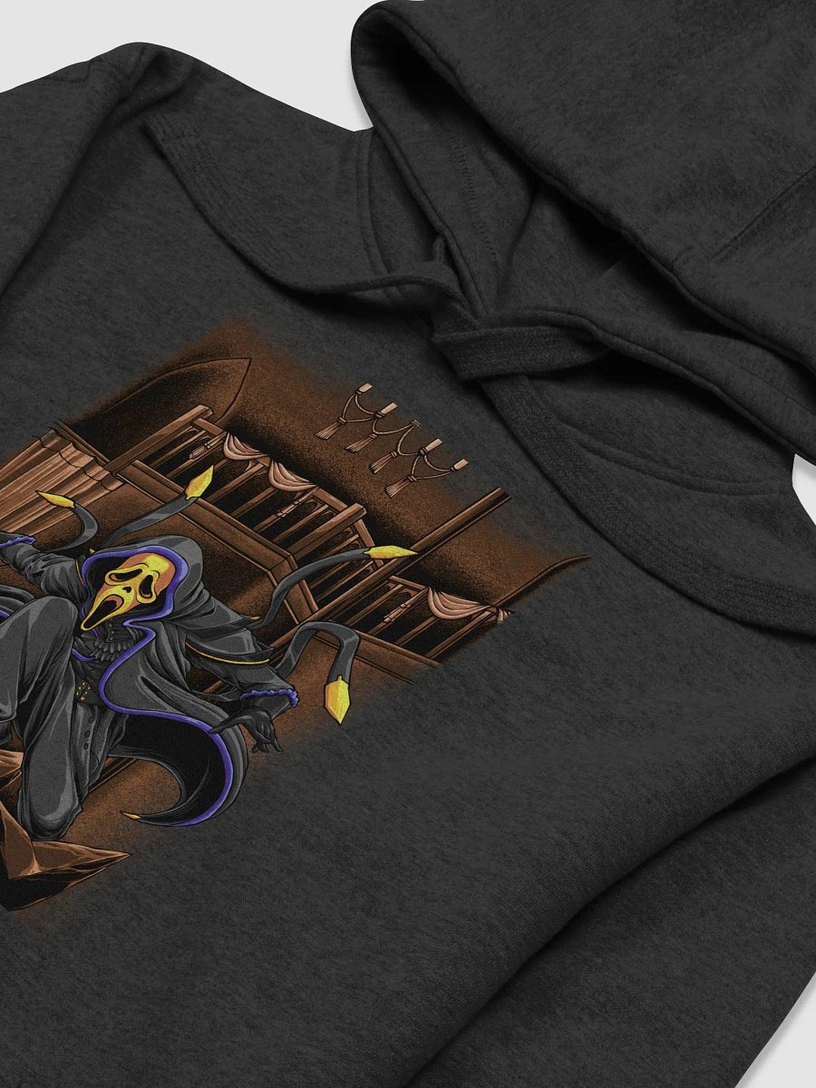Twisted Masquerade Ghostface Hoodie product image (3)