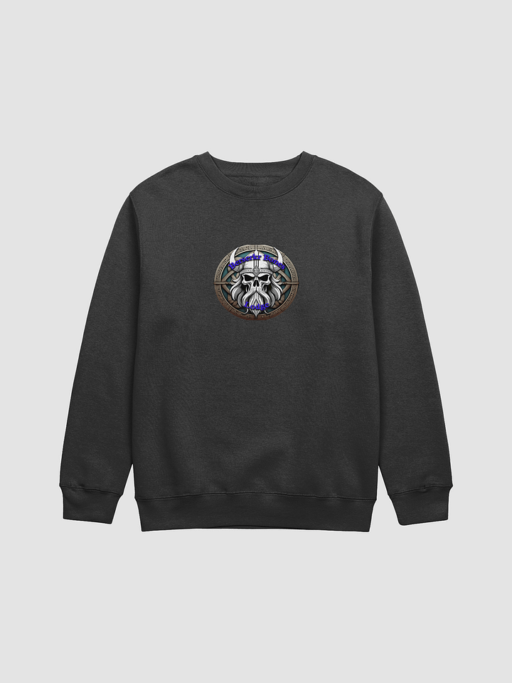 Logo Sweatshirt product image (1)