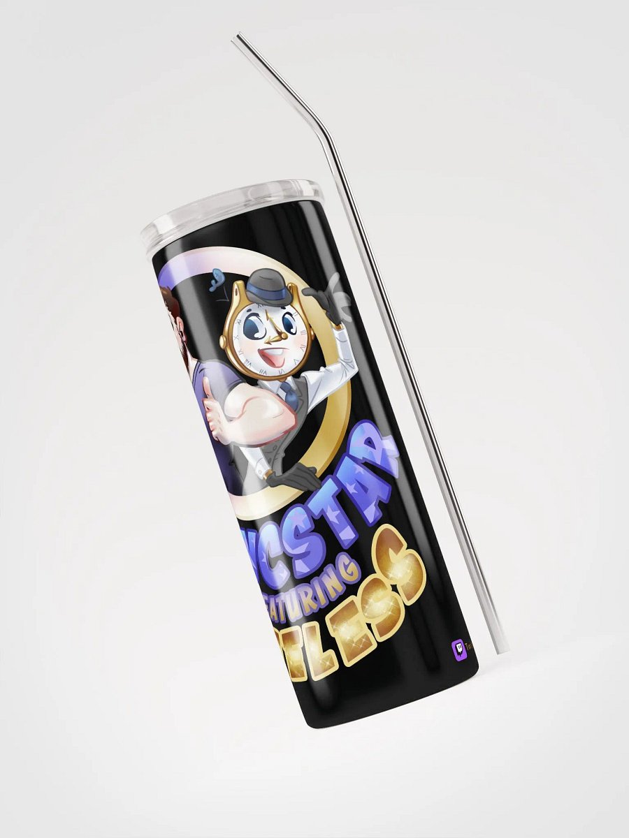 Dunc & Time 2025 Collection Tumbler product image (3)