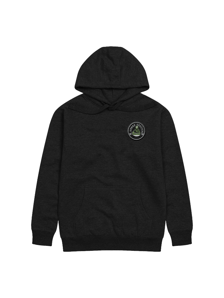 URBAN GREČICA Premium Hoodie product image (4)