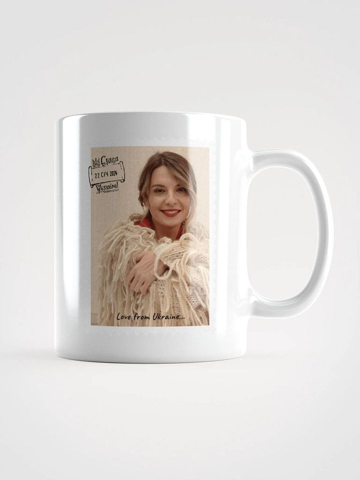 Postcard Mug product image (1)