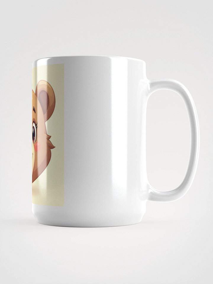 SMAILE BEAR product image (1)