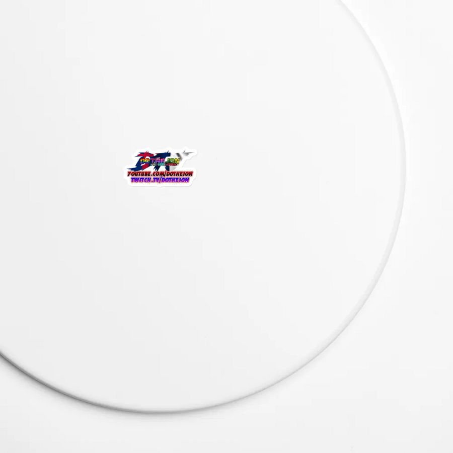 DTJ Magnet product image (7)