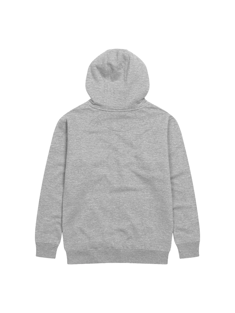 Hero's Tribute Distressed Hoodie product image (6)