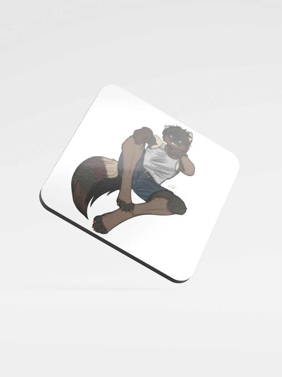 Golden Wolf cup product image (1)