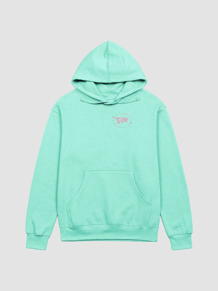 Lemons to Lemonade hoodie product image (3)