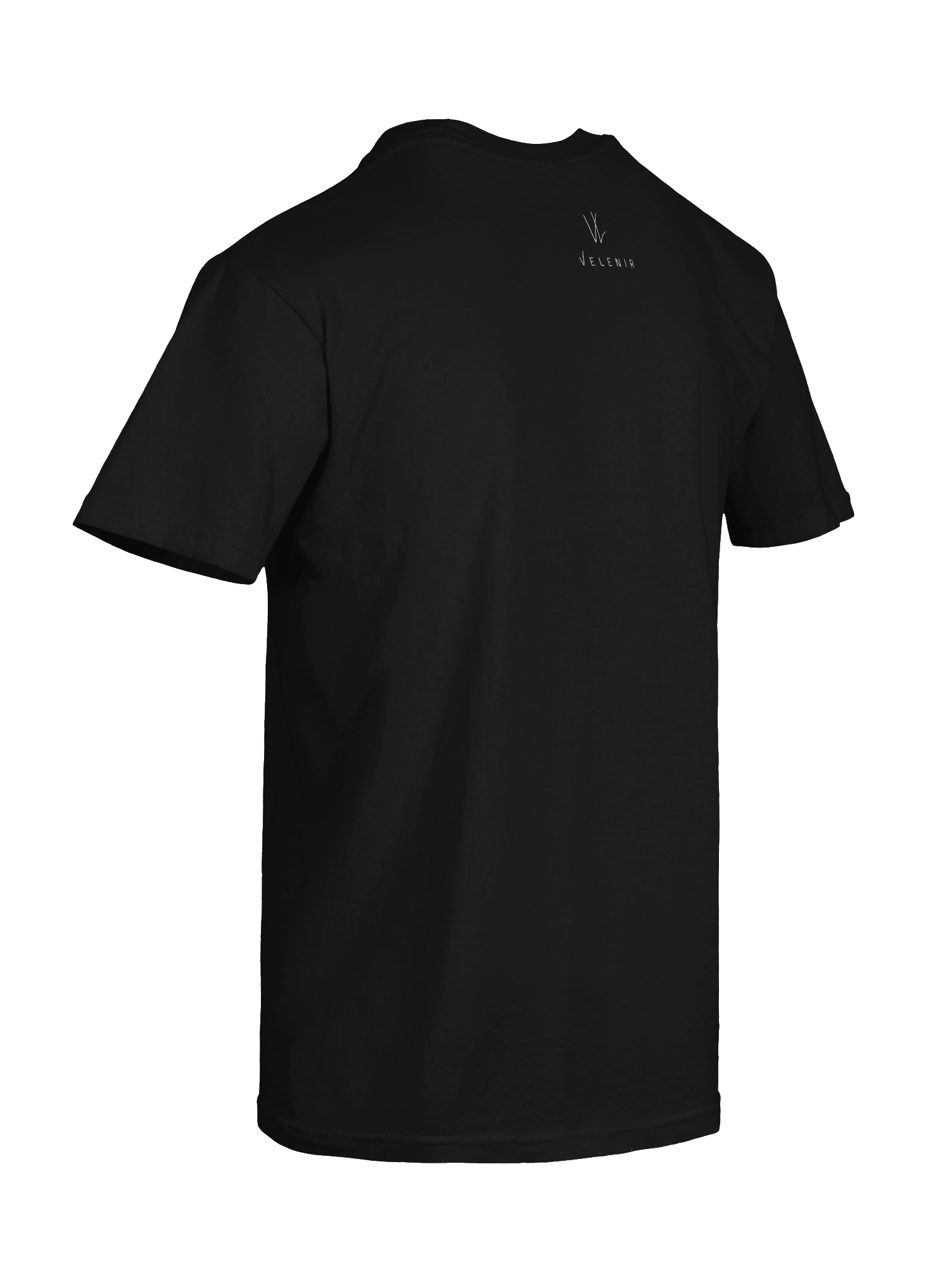 Velenir Manda Unisex T-shirt product image (83)