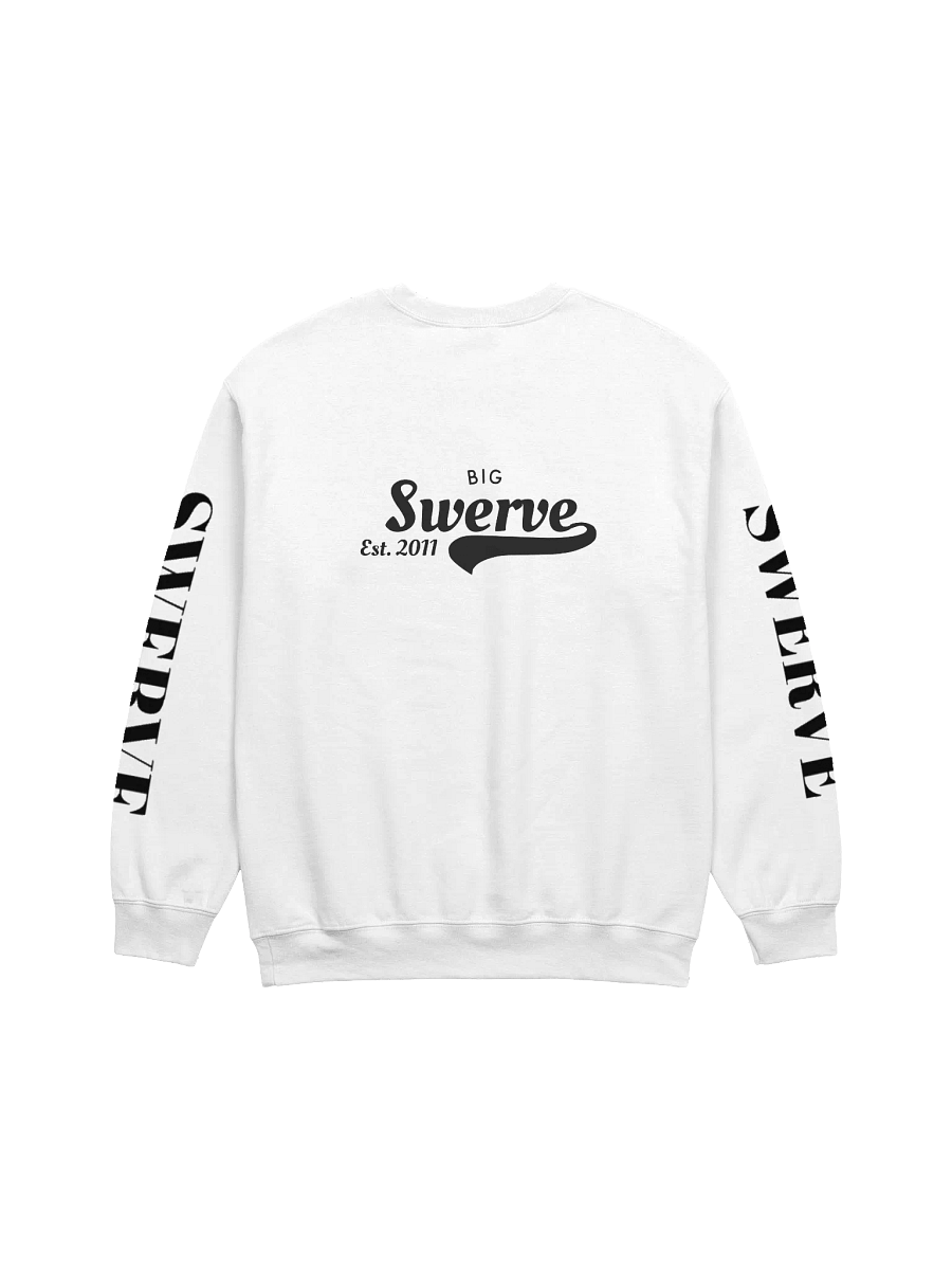Swerve Sweatshirt product image (3)
