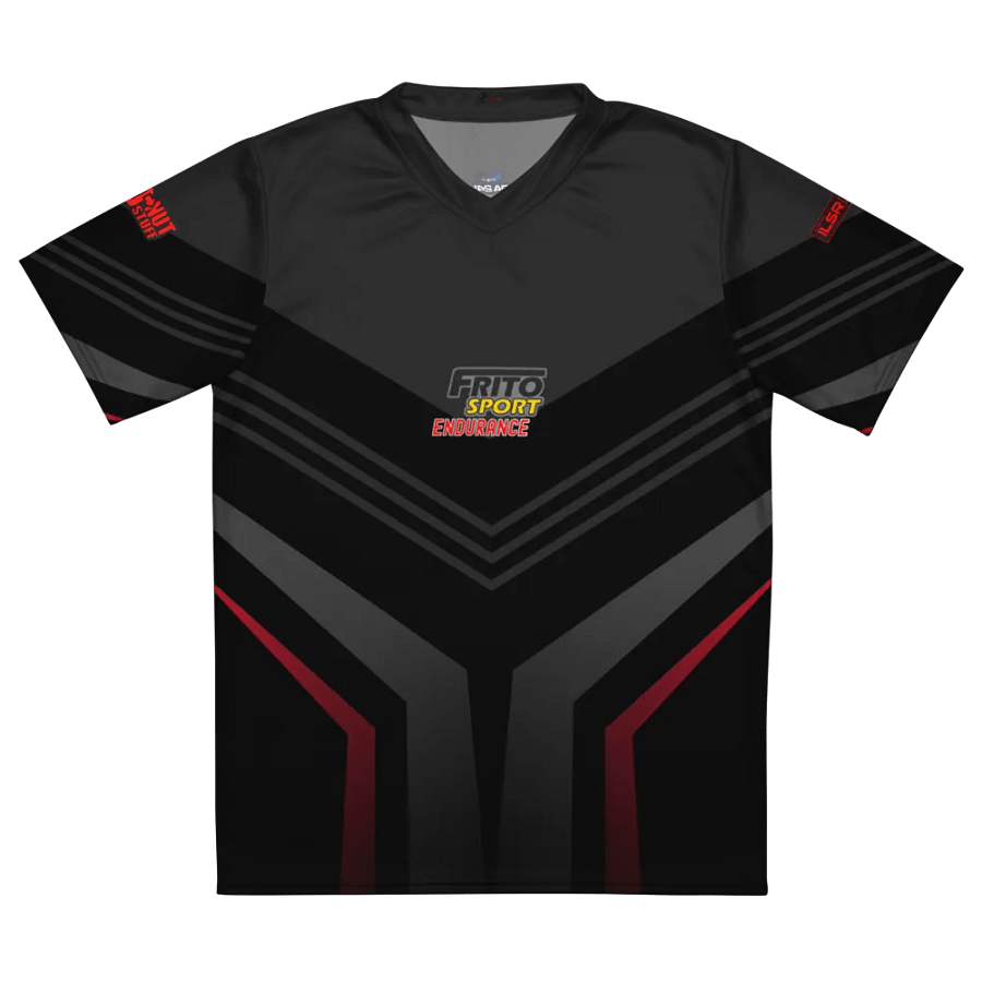 FSE - SPA 24hr Team Jersey product image (2)