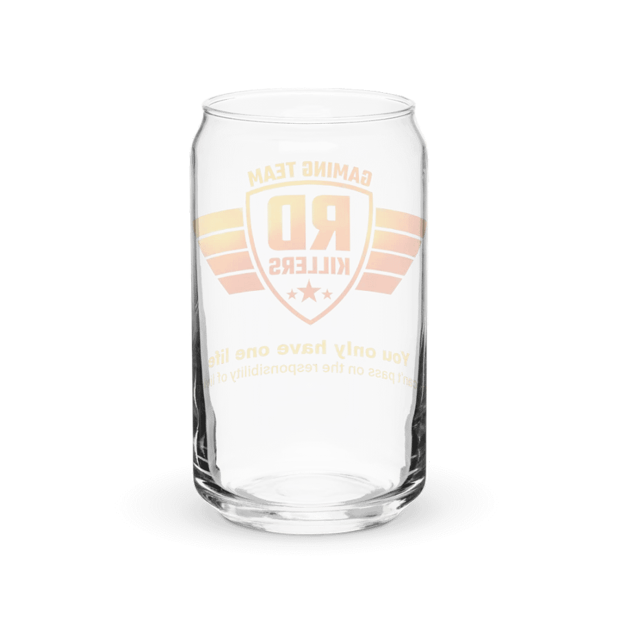 Level Up Glass product image (38)