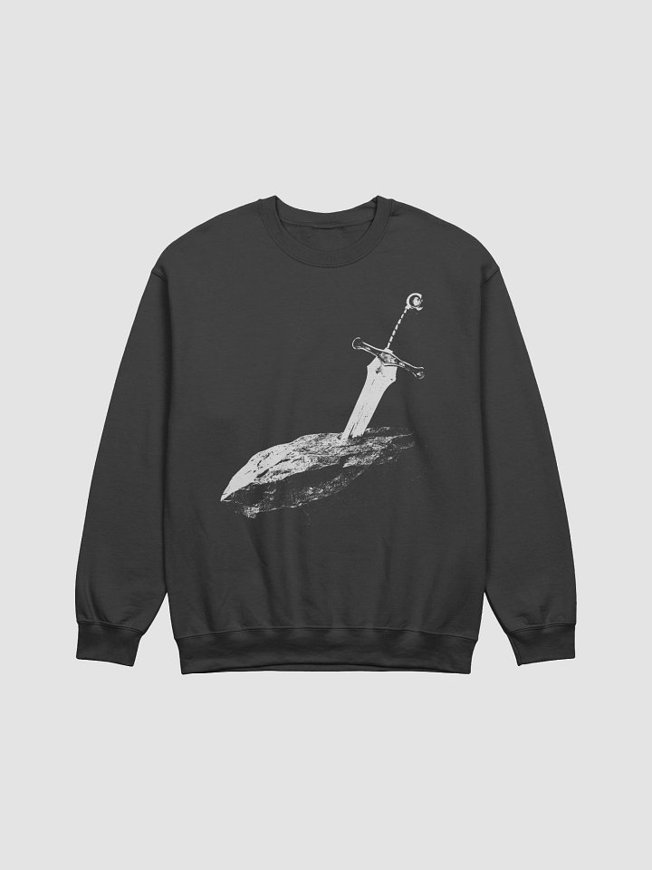 Divergent Souls - Sword Crewneck product image (1)