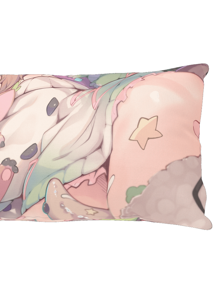 2.0 Double Side Print Pillow product image (2)