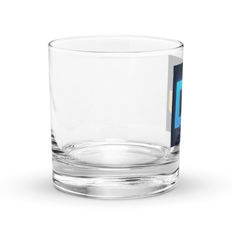 DG Whiskey Glass product image (3)