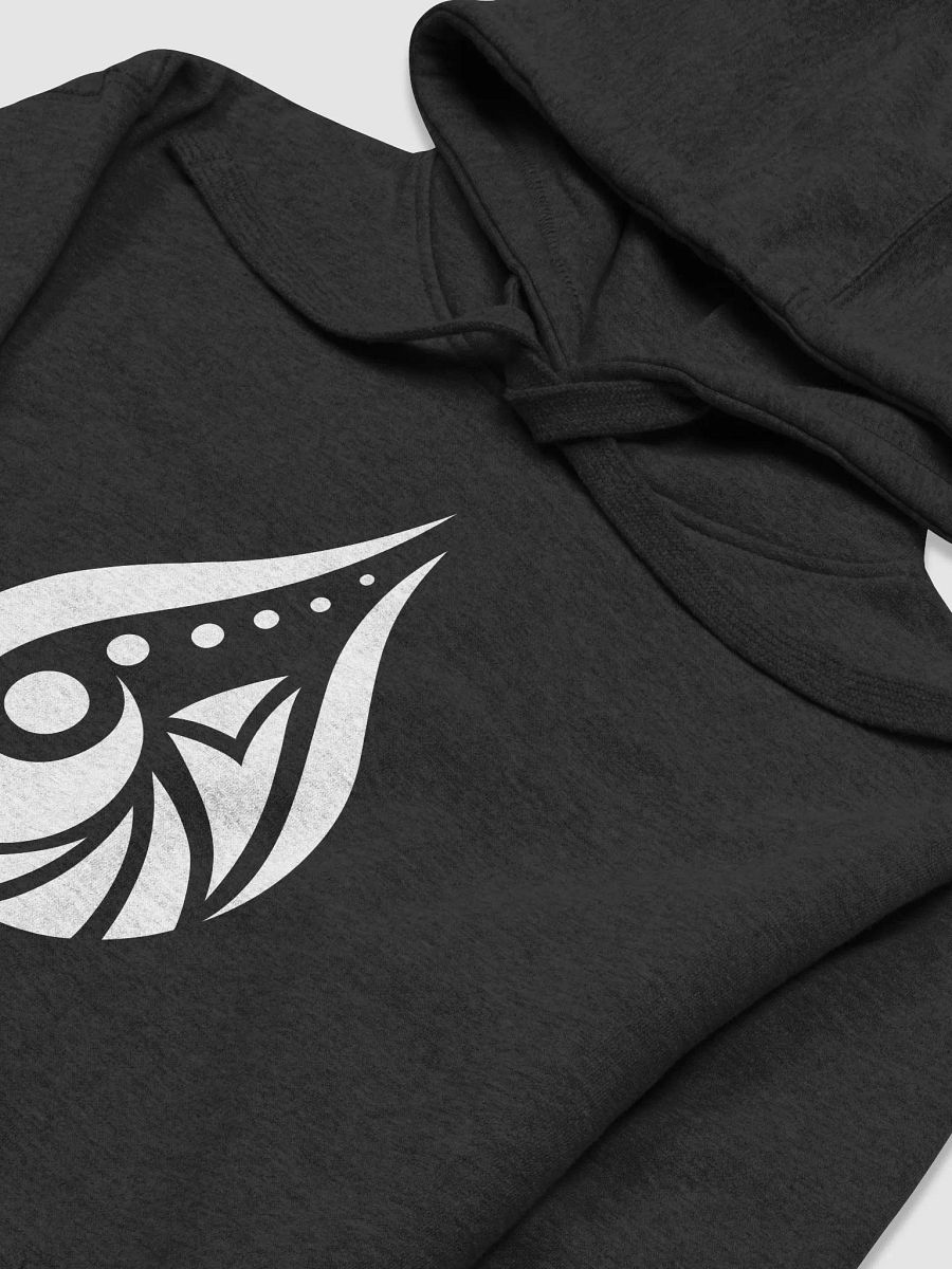 Mizu Basics Hoodie product image (4)