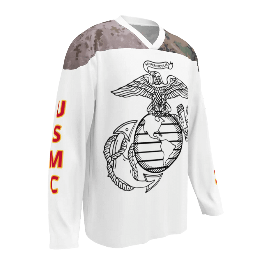 USMC Jersey product image (1)