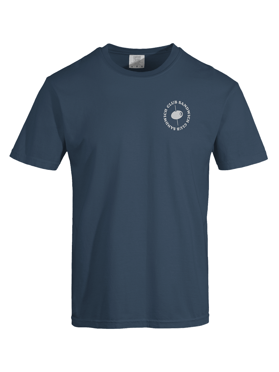 Club Sandwich Club Tee product image (5)