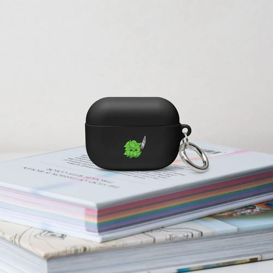 Knife AirPods Case product image (8)