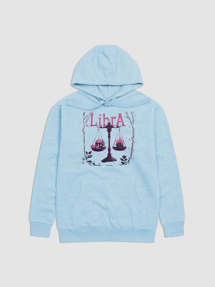Libra Hoodie product image (55)