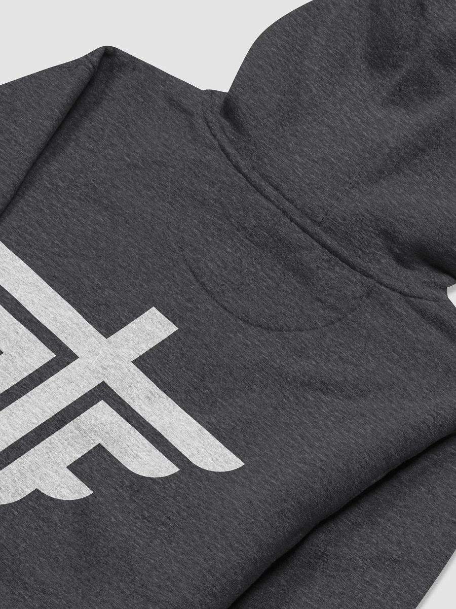 FHIF Icon Hoodie product image (22)