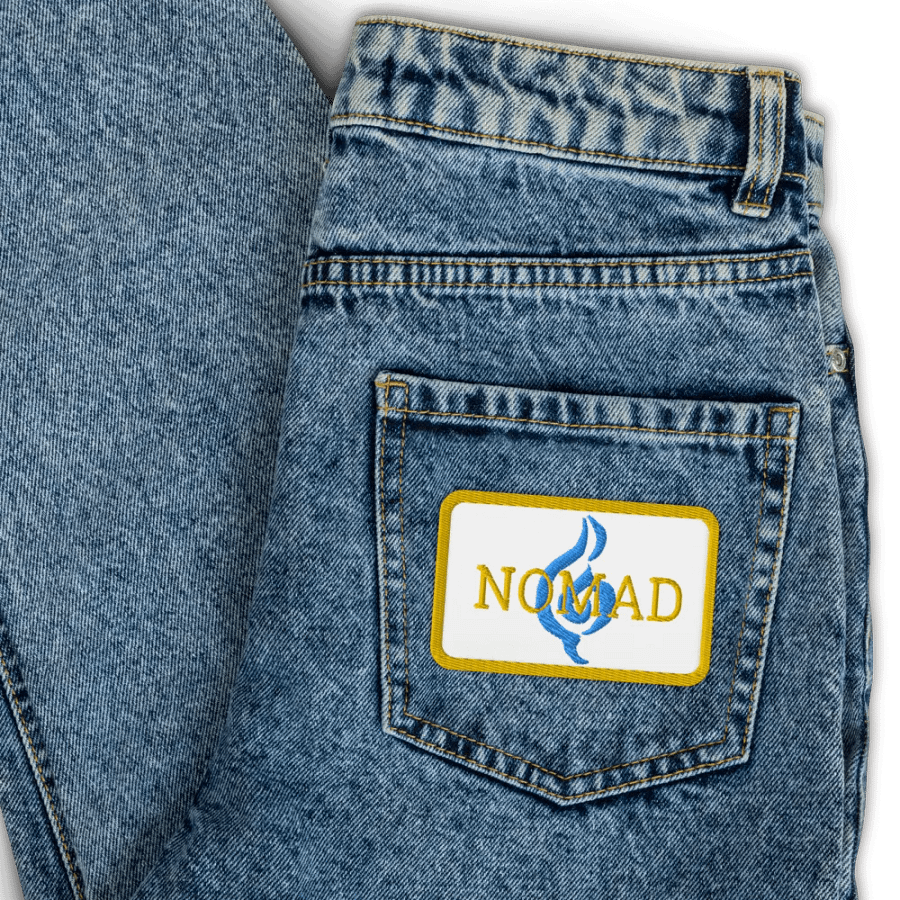 Nomad Patch product image (3)