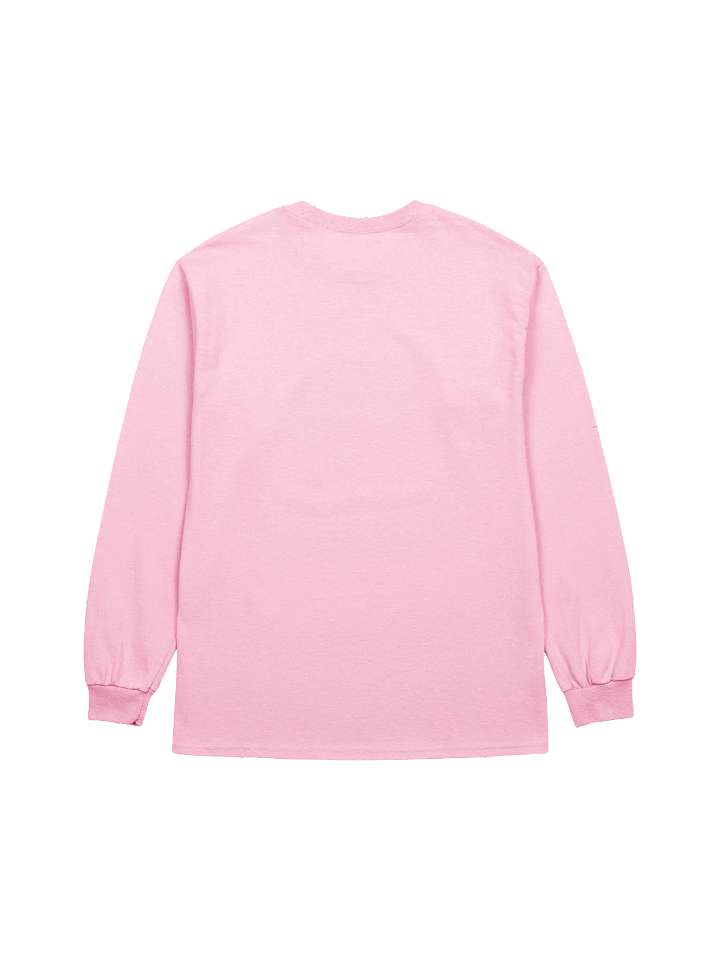 Spike Pony Long Arm Tee product image (2)