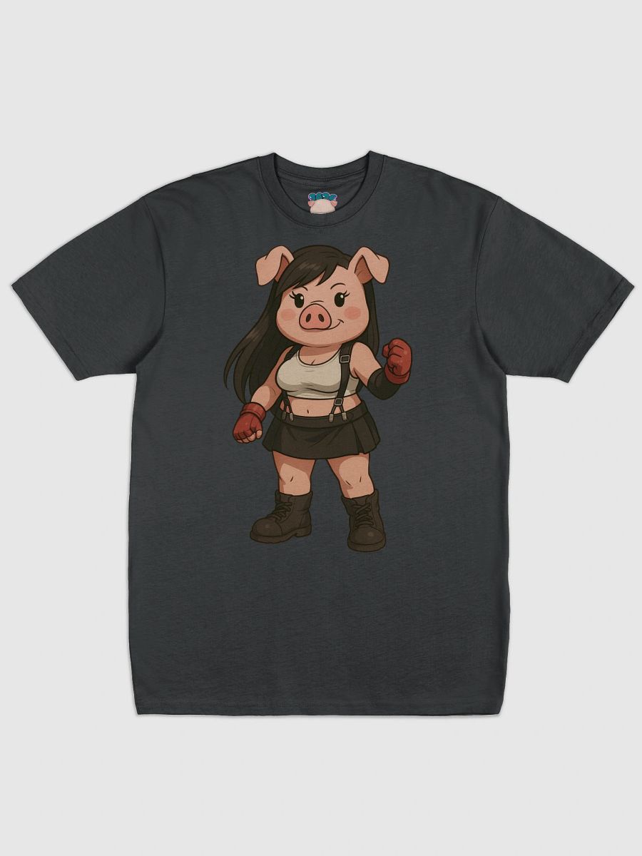 Tifa Ham Hock Tee product image (2)