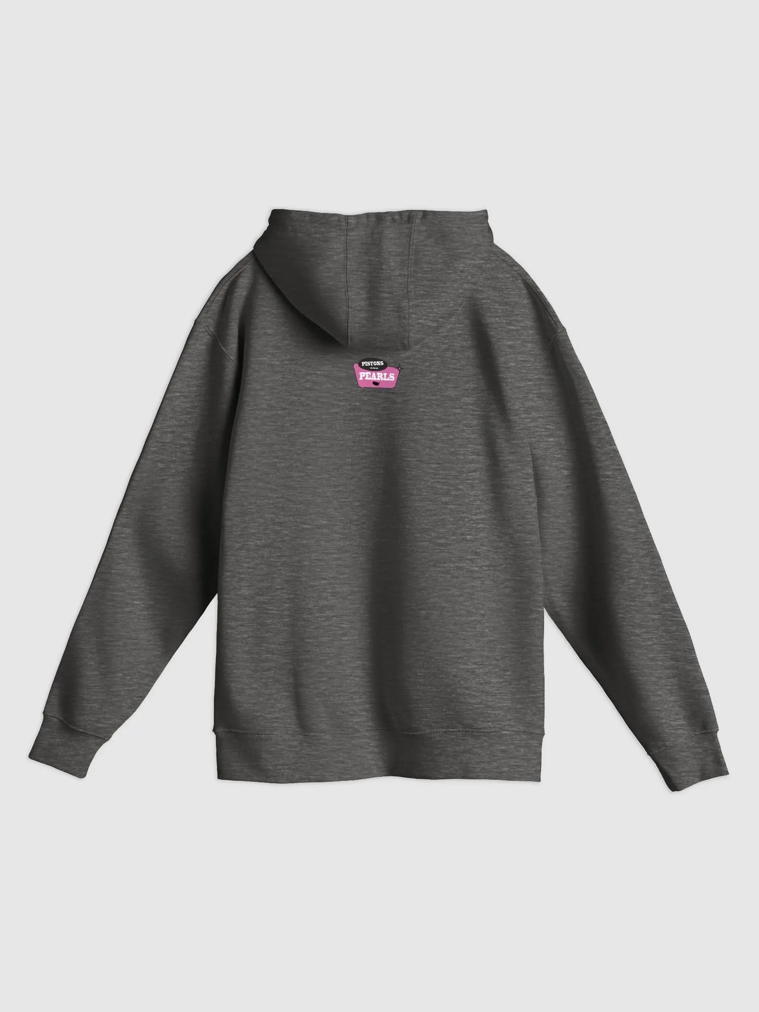 Pistons and Pearls Premium Hoodie product image (2)