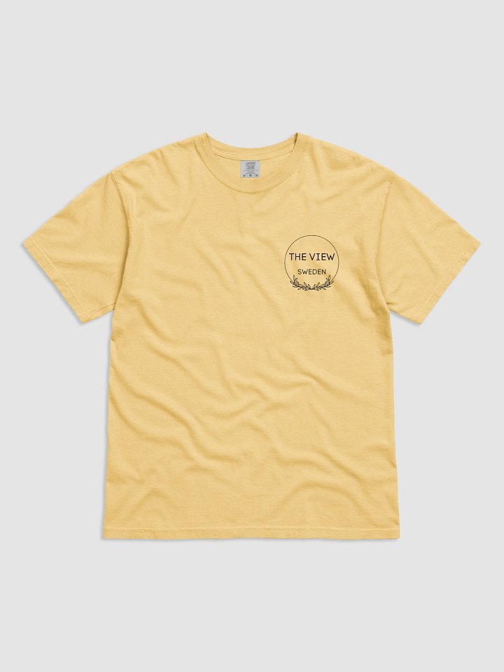 The Soft Spot – The View Tee product image (1)
