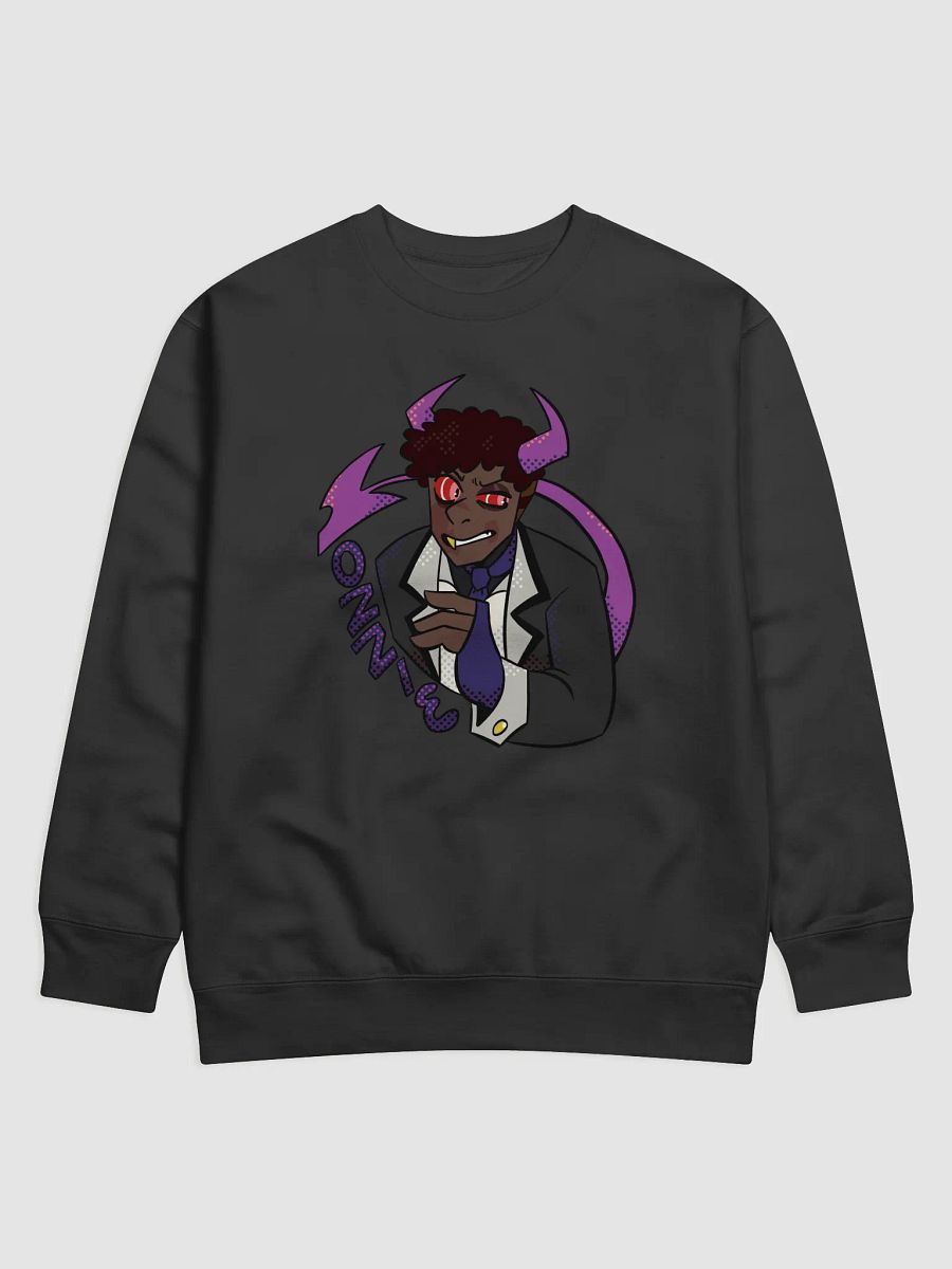 Ozzie's Premium Sweatshirt product image (1)