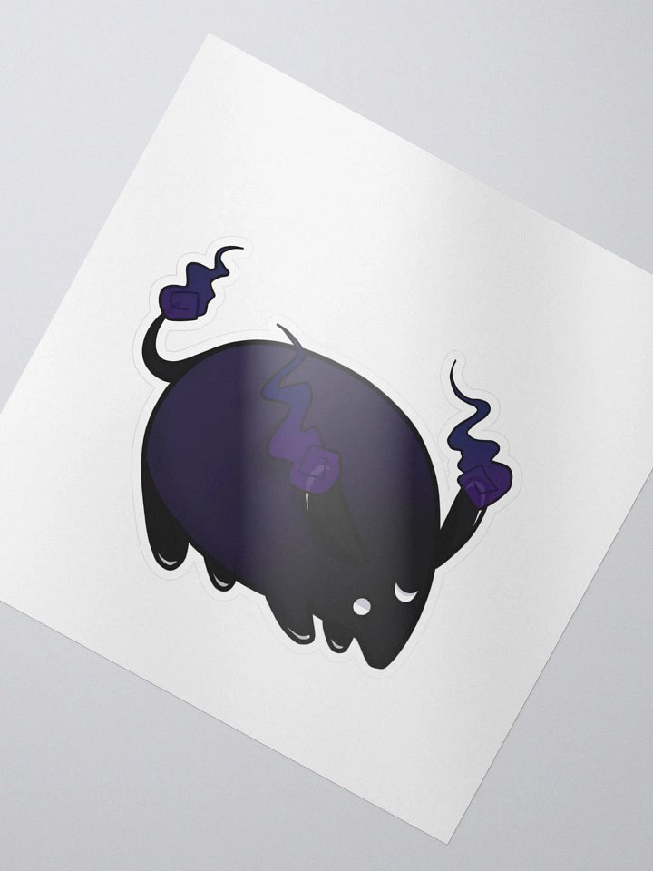 Lune Sticker product image (2)