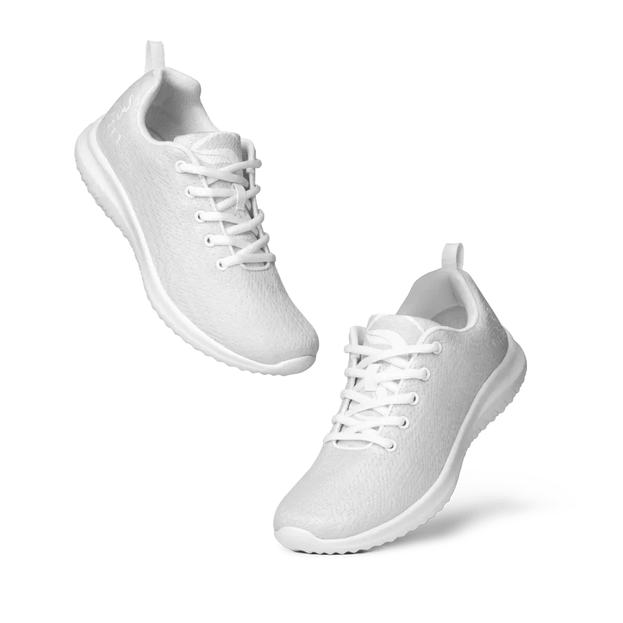 Risen Sneaker | Grey product image (9)