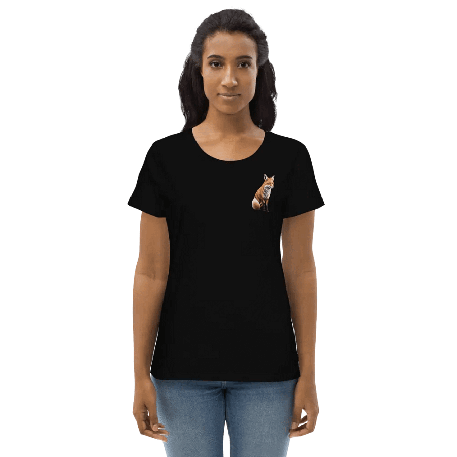 For Fox Sake - Women's Shirt product image (11)