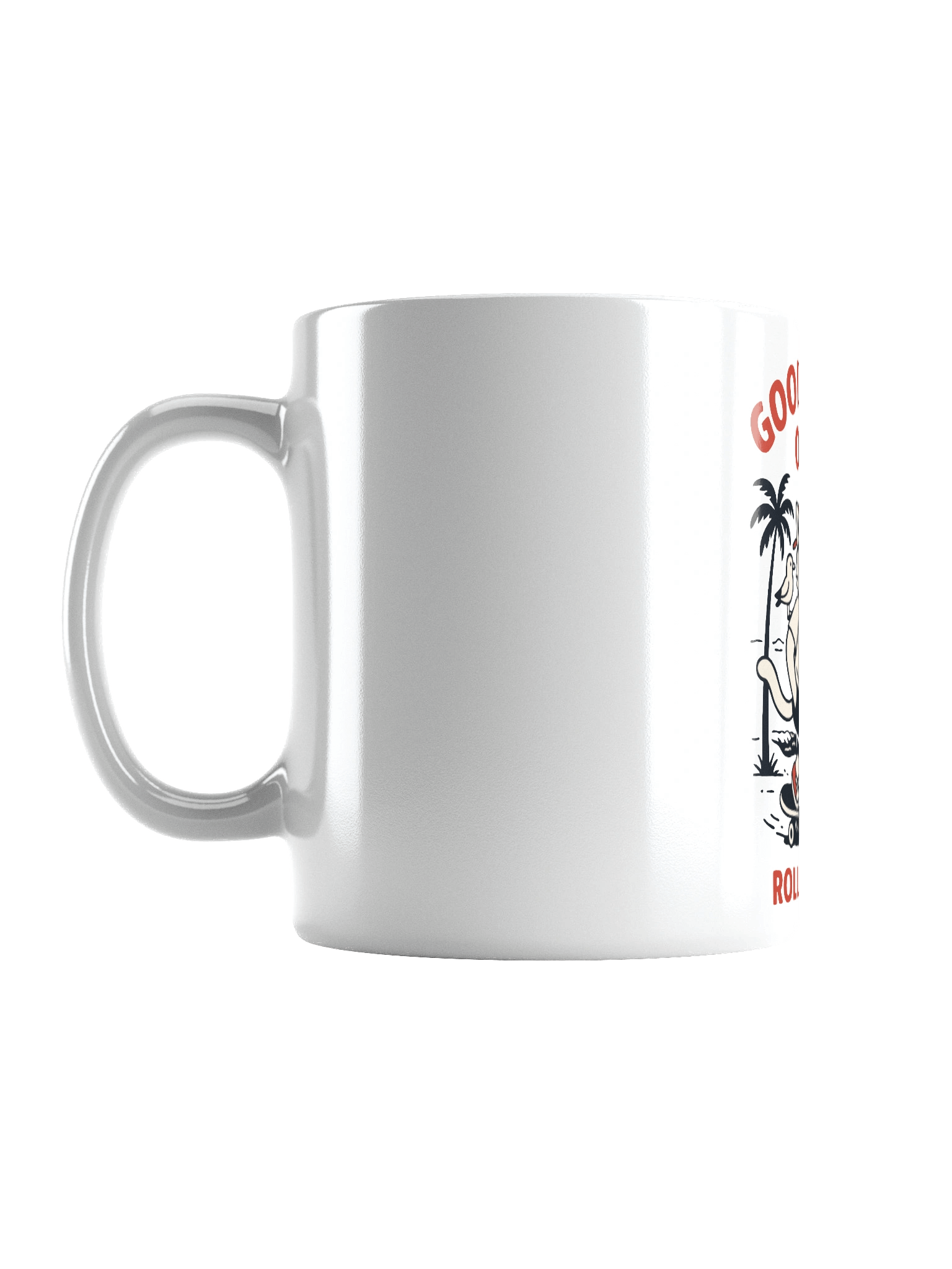 Good Vibes Only product image (2)