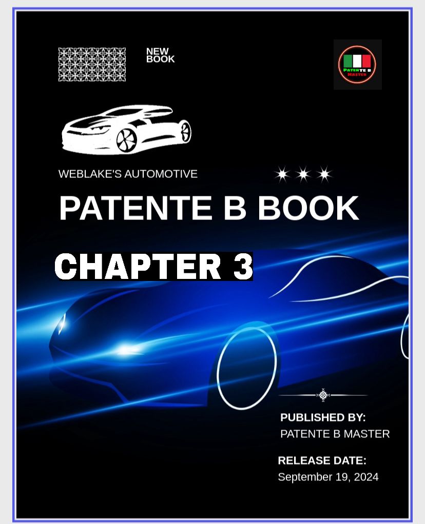 PATENTE B BOOK- CHAPTER 3 - libro patente b - pdf product image (1)