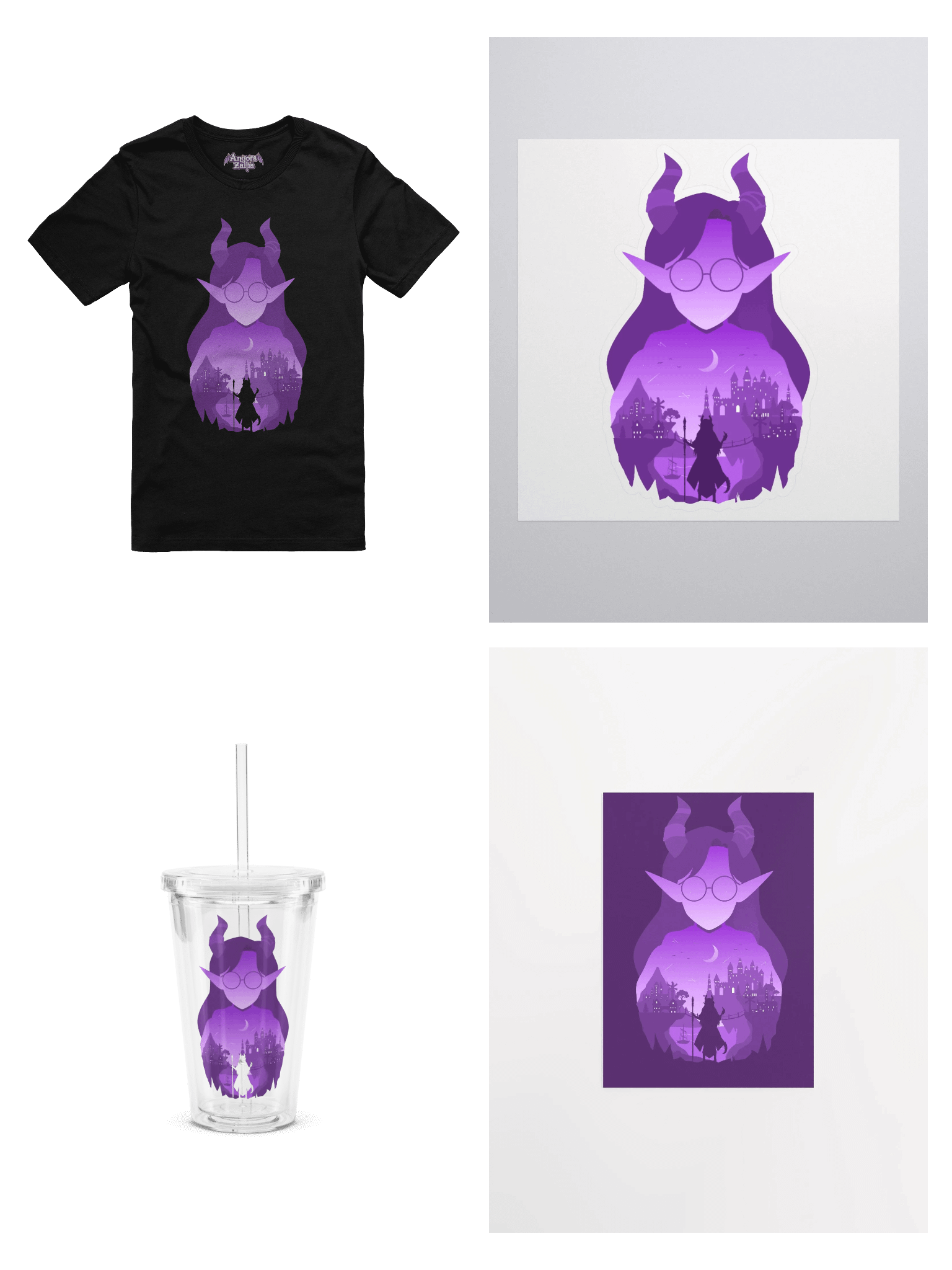 Faerun Bundle product image (2)