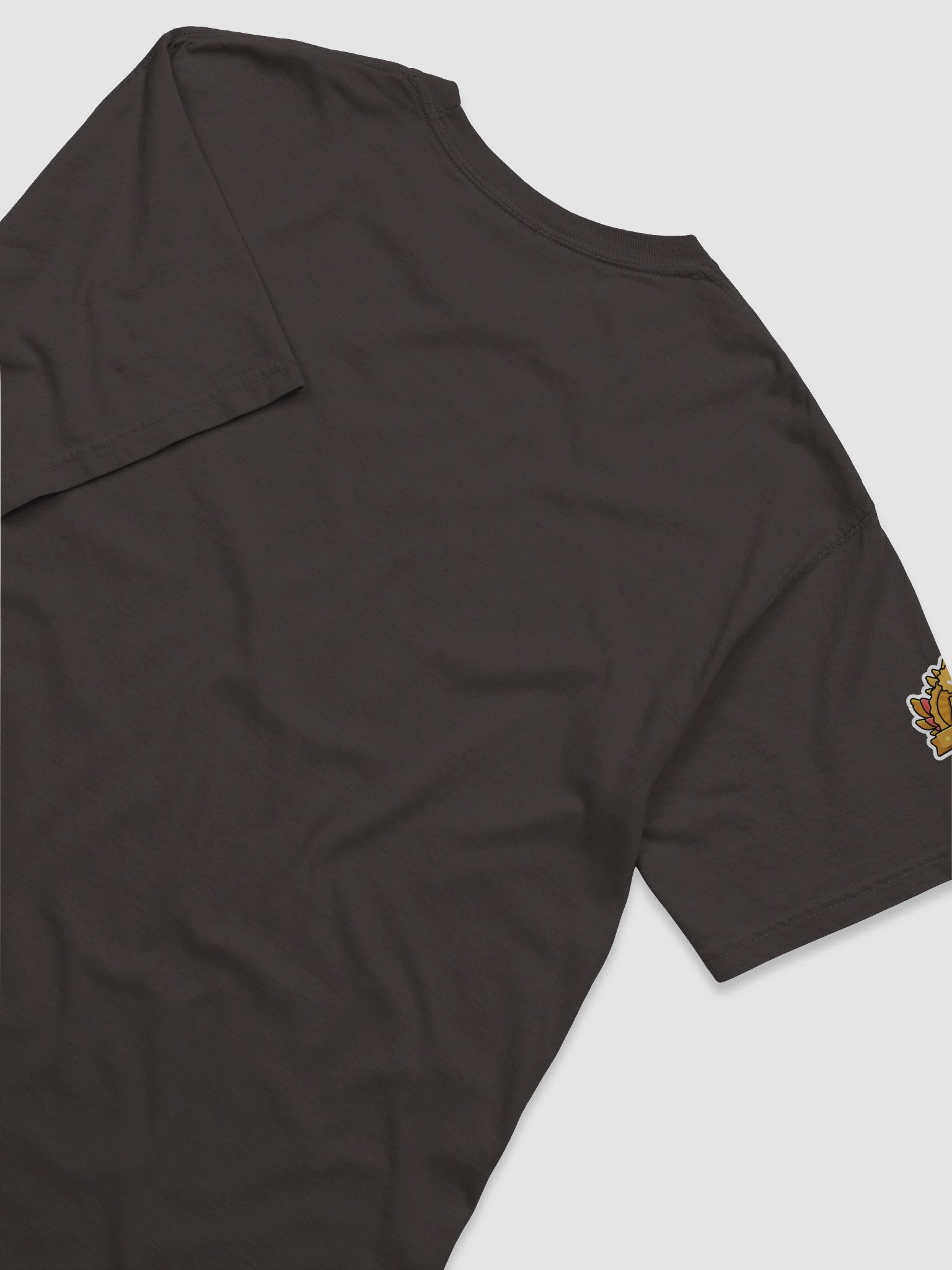 KIng Valley Pass T-shirt product image (12)