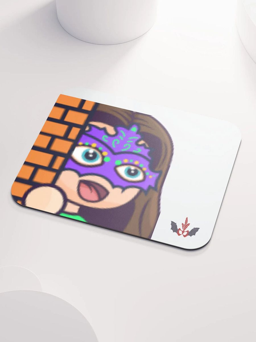 Whatcha Doin Pad product image (3)
