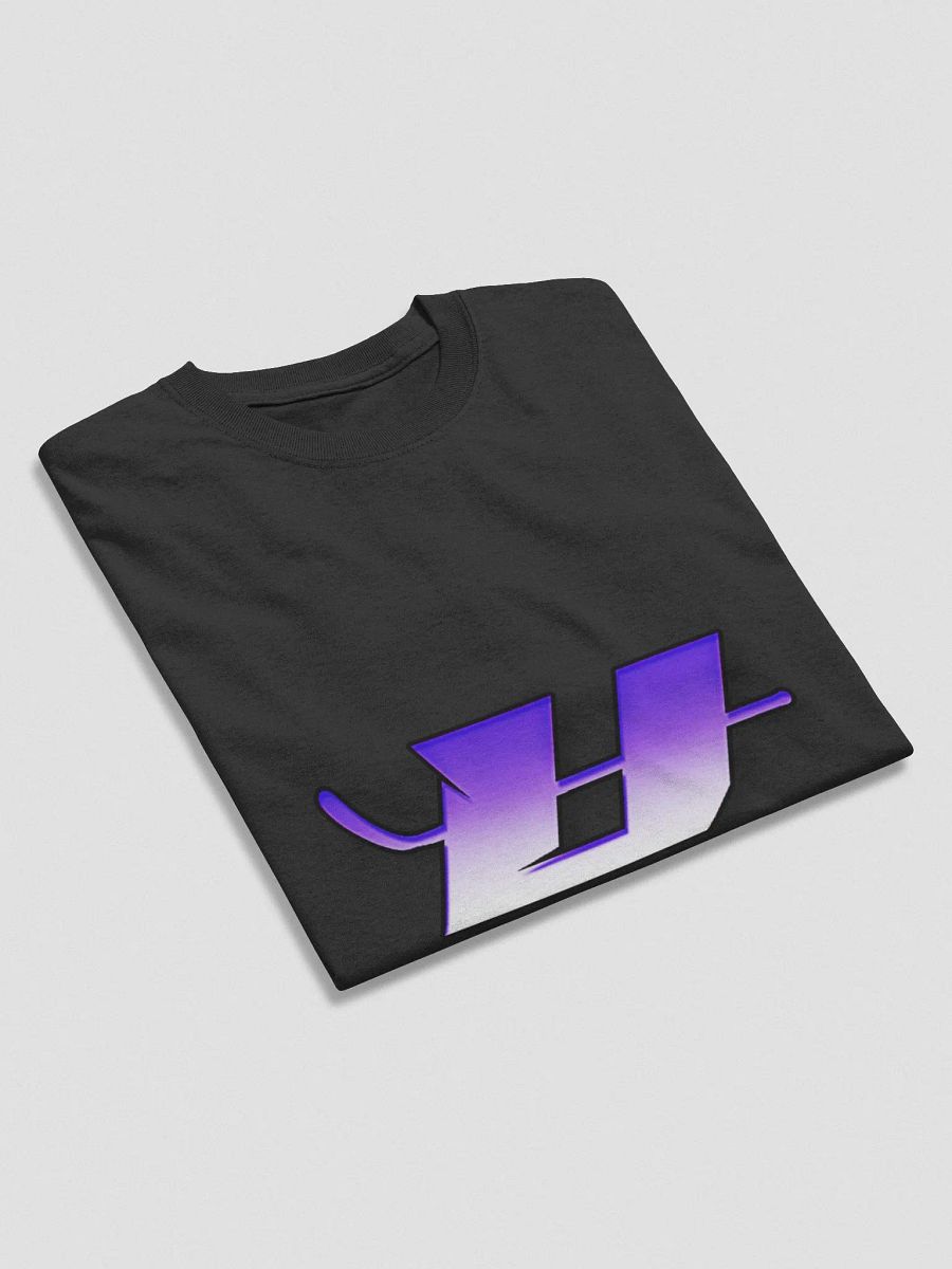 uninsta1l Logo T-Shirt product image (40)