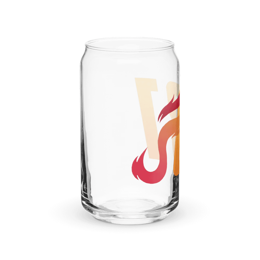 Firefighter_81 Drinking jar product image (10)