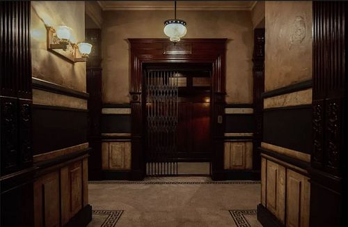 APARTMENT 7A será la precuela de Rosemary’s Baby, película que llegará en octubre de la mano de Paramount+ y tendrá el gran r...