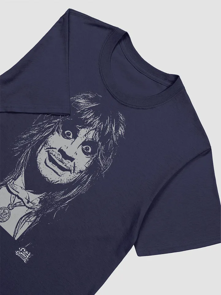 Smiling Spirit Unisex T-Shirt product image (2)