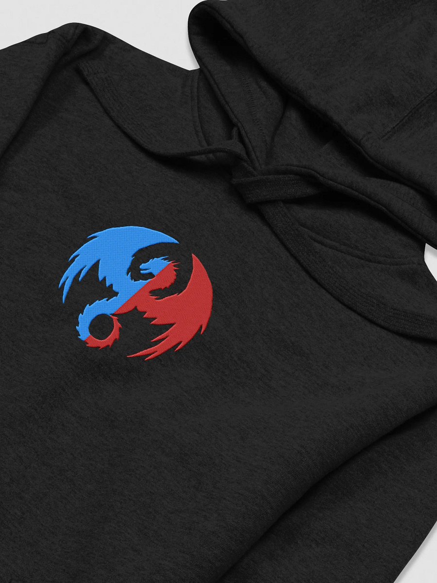 KYAN LOGO HOODIE product image (26)